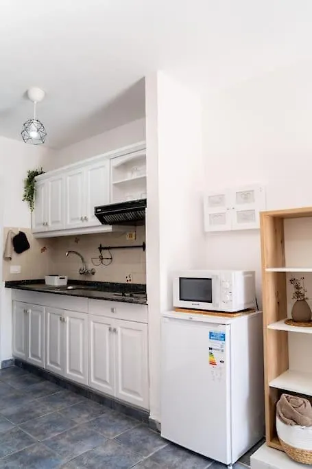 La Mar De Bello, Cozy Apartment! Costa De Antigua Spain