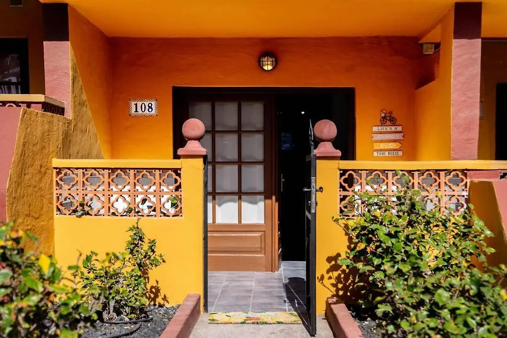 La Mar De Bello, Cozy Apartment! Costa De Antigua Spanien